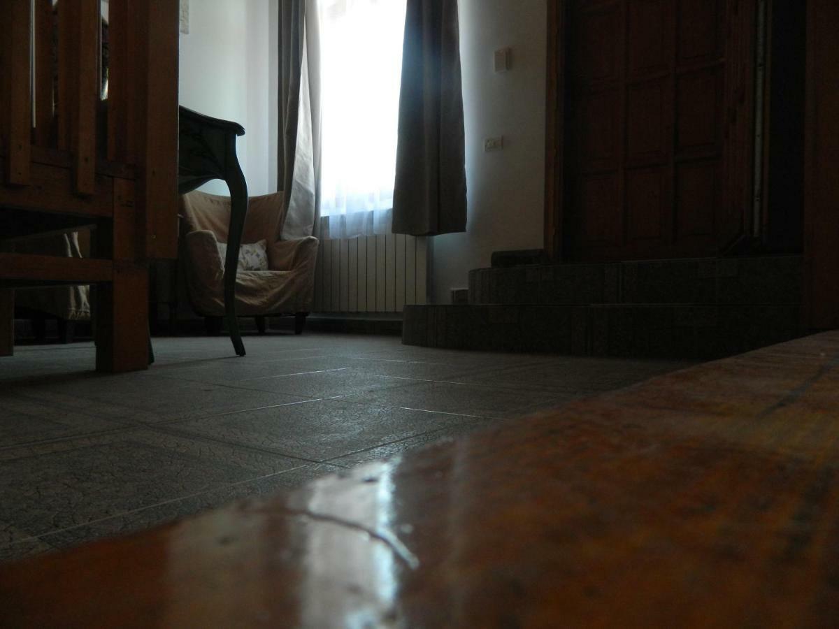 Апартаменти Casa Ligia Текіргіол Екстер'єр фото